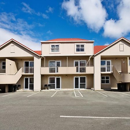 Balmoral Lodge Motel Invercargill Eksteriør bilde