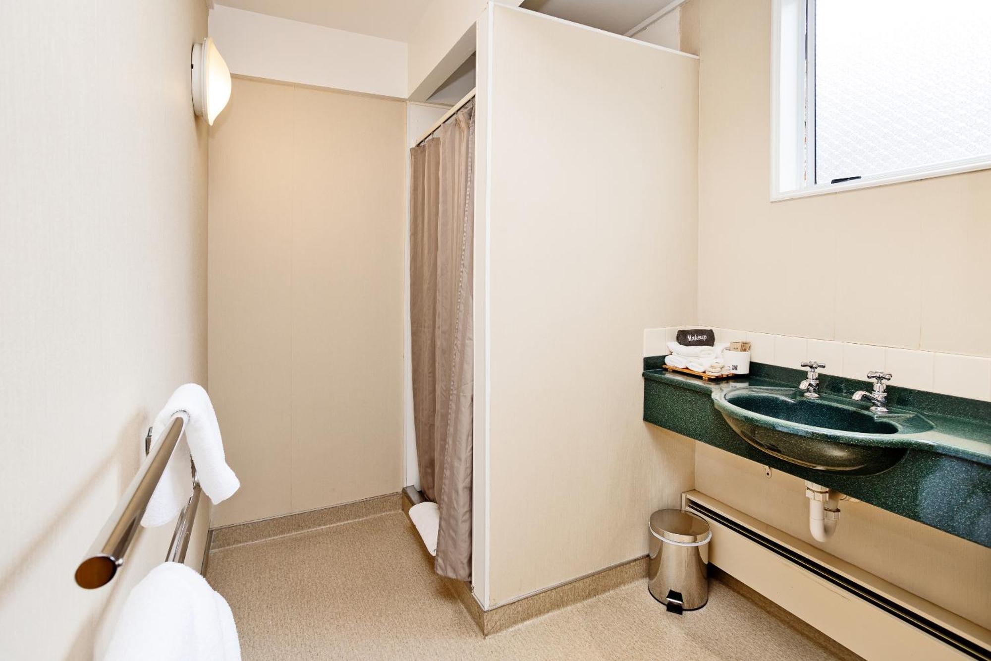 Balmoral Lodge Motel Invercargill Eksteriør bilde