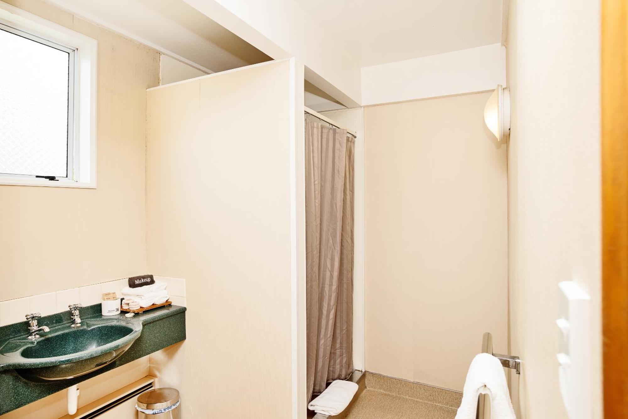 Balmoral Lodge Motel Invercargill Eksteriør bilde