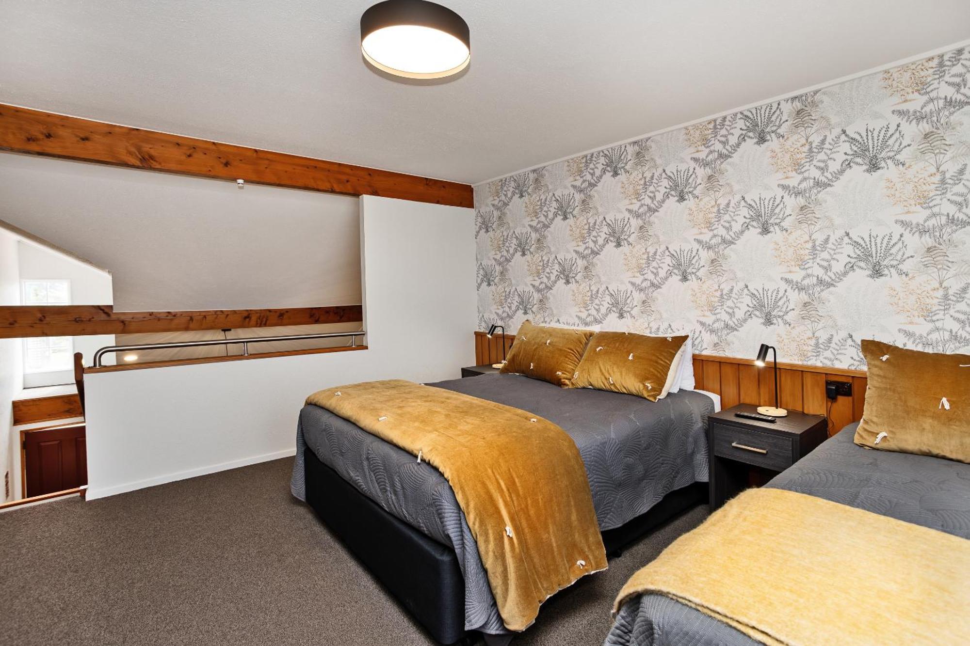 Balmoral Lodge Motel Invercargill Eksteriør bilde