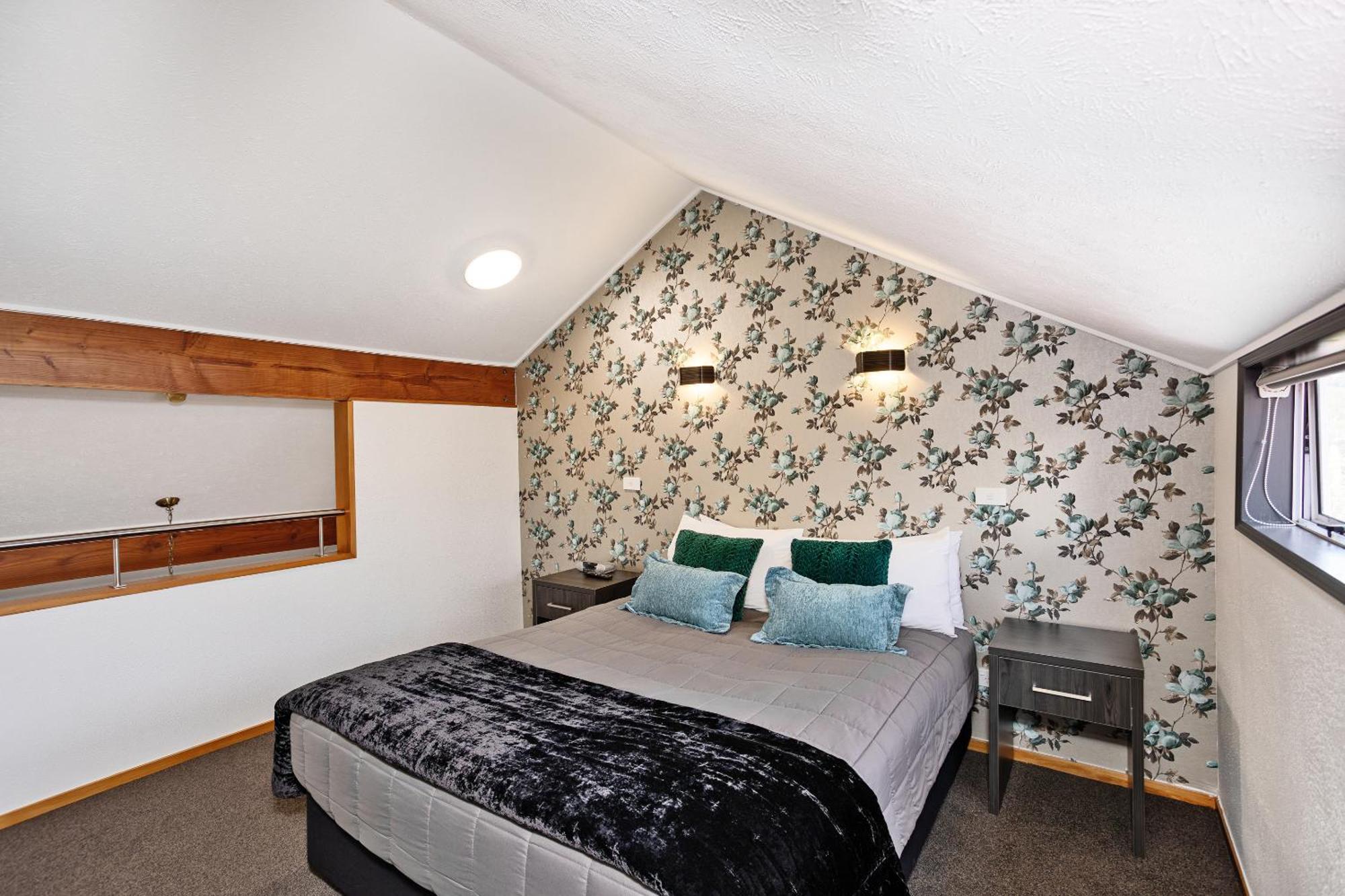 Balmoral Lodge Motel Invercargill Eksteriør bilde